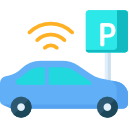 Reserved Parking